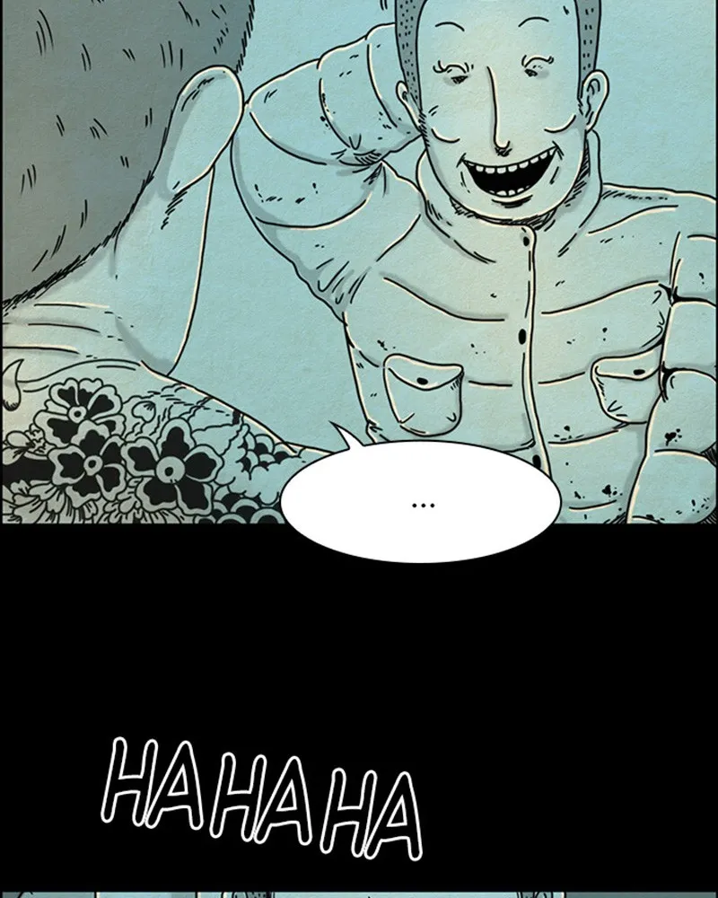 Hell is Other People Chapter 8 page 17 - 