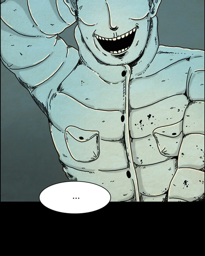 Hell is Other People Chapter 8 page 18 - 