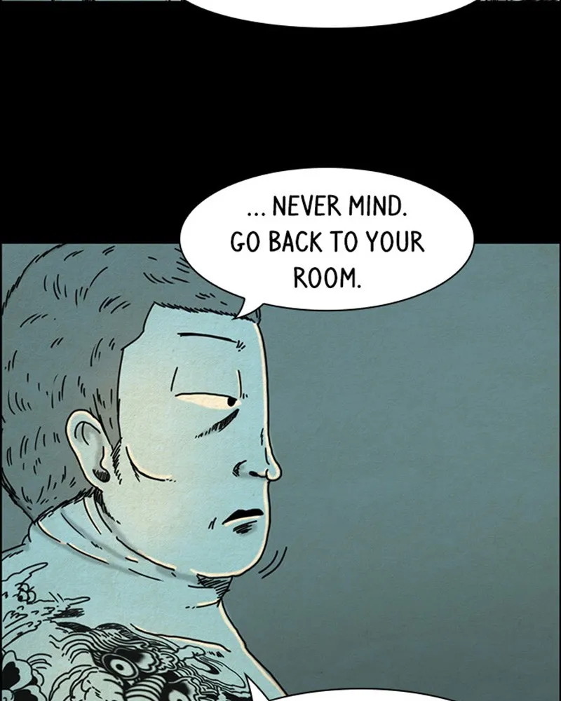 Hell is Other People Chapter 8 page 20 - 