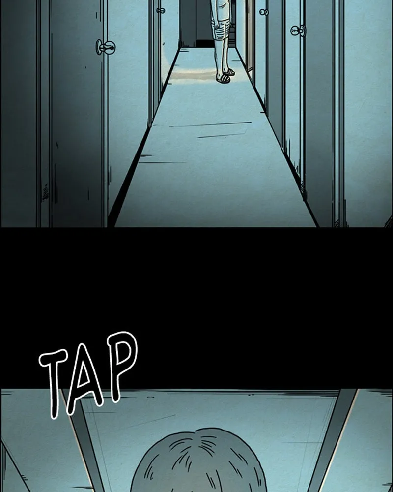 Hell is Other People Chapter 8 page 3 - 