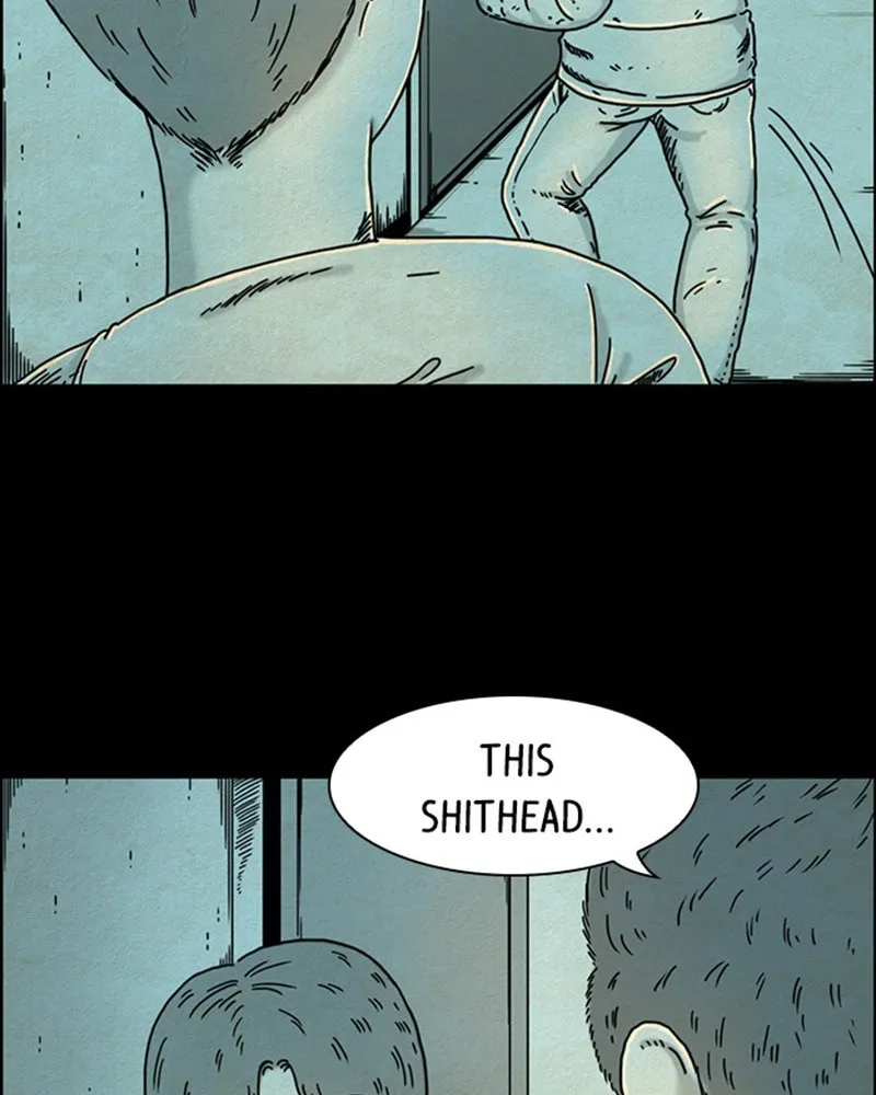 Hell is Other People Chapter 8 page 22 - 
