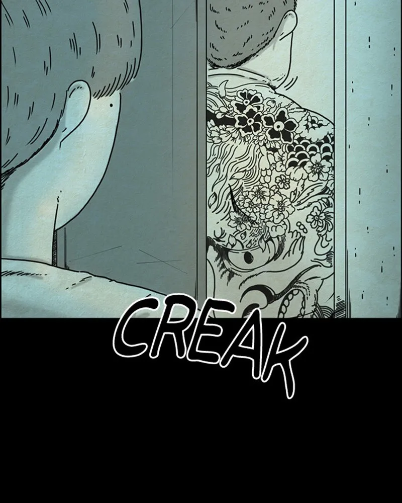 Hell is Other People Chapter 8 page 24 - 