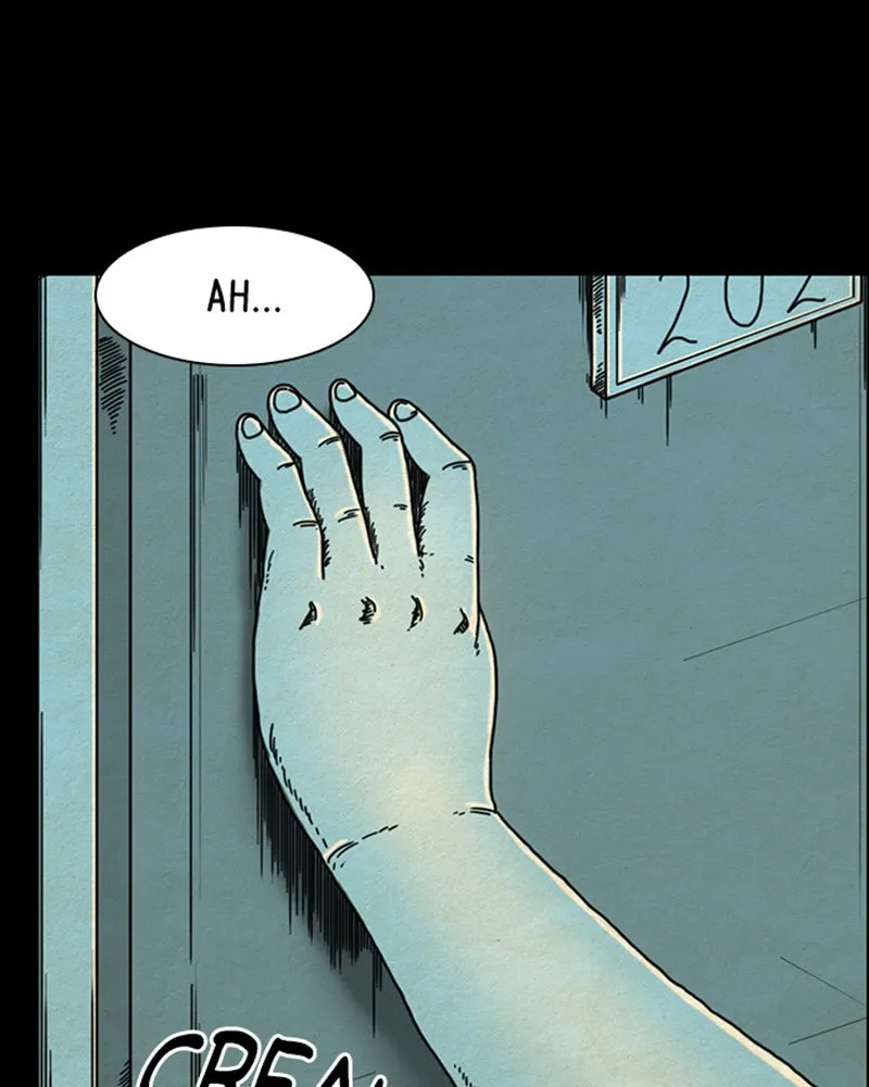 Hell is Other People Chapter 8 page 25 - 