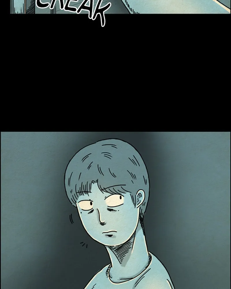 Hell is Other People Chapter 8 page 26 - 