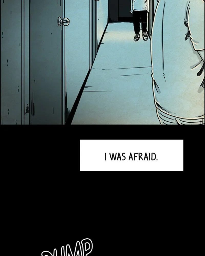 Hell is Other People Chapter 8 page 28 - 