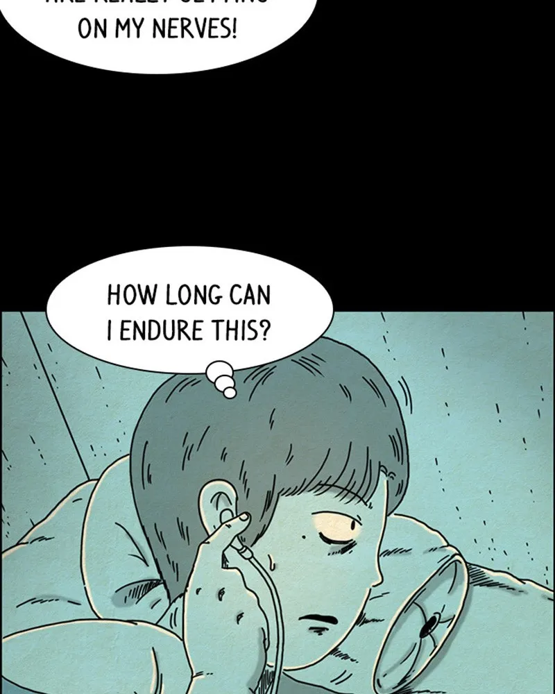 Hell is Other People Chapter 8 page 30 - 