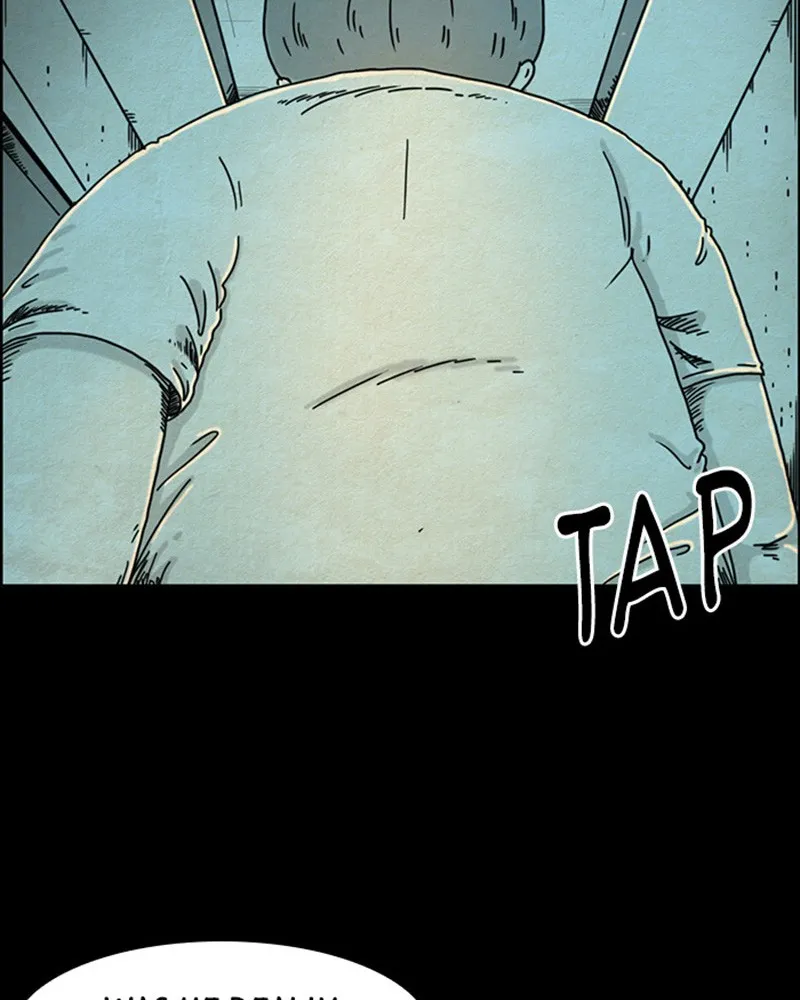 Hell is Other People Chapter 8 page 4 - 