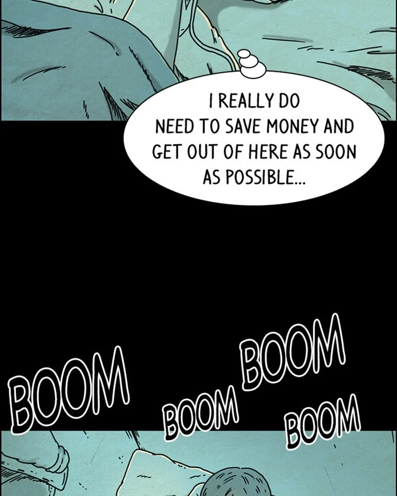 Hell is Other People Chapter 8 page 31 - 
