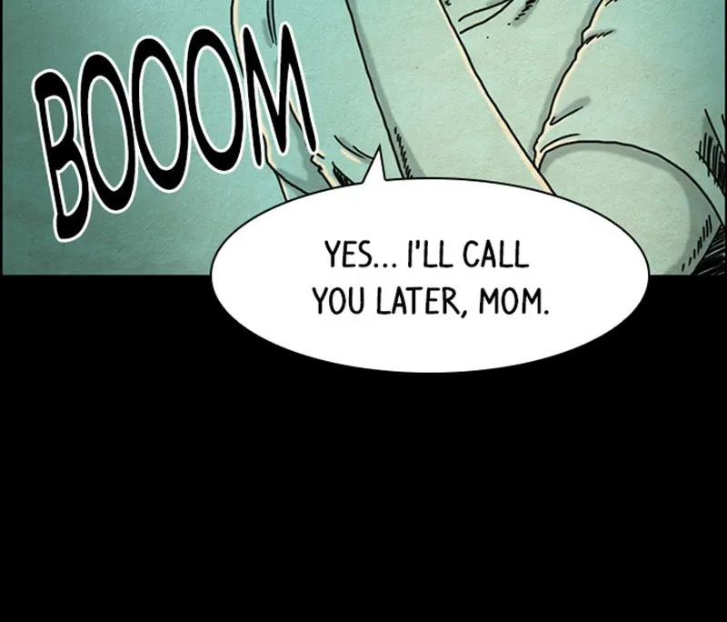 Hell is Other People Chapter 8 page 37 - 