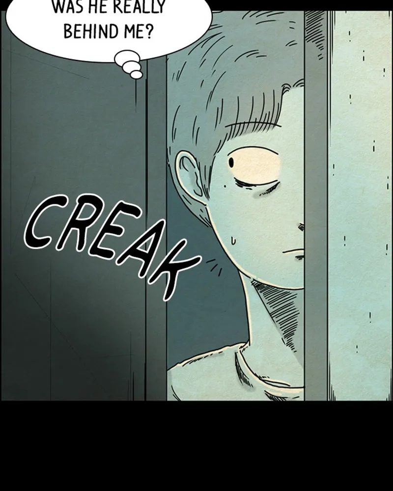 Hell is Other People Chapter 8 page 5 - 