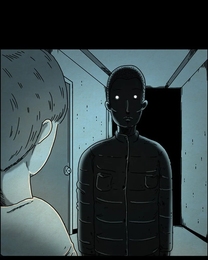 Hell is Other People Chapter 8 page 6 - 