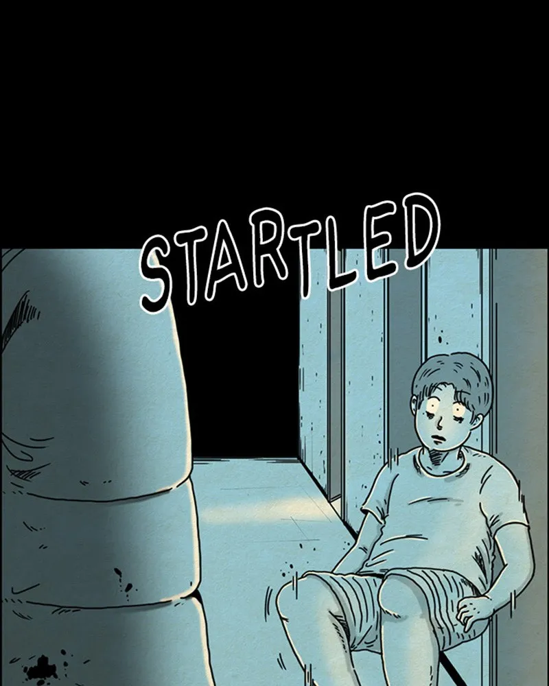 Hell is Other People Chapter 8 page 7 - 