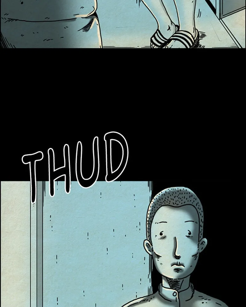 Hell is Other People Chapter 8 page 8 - 