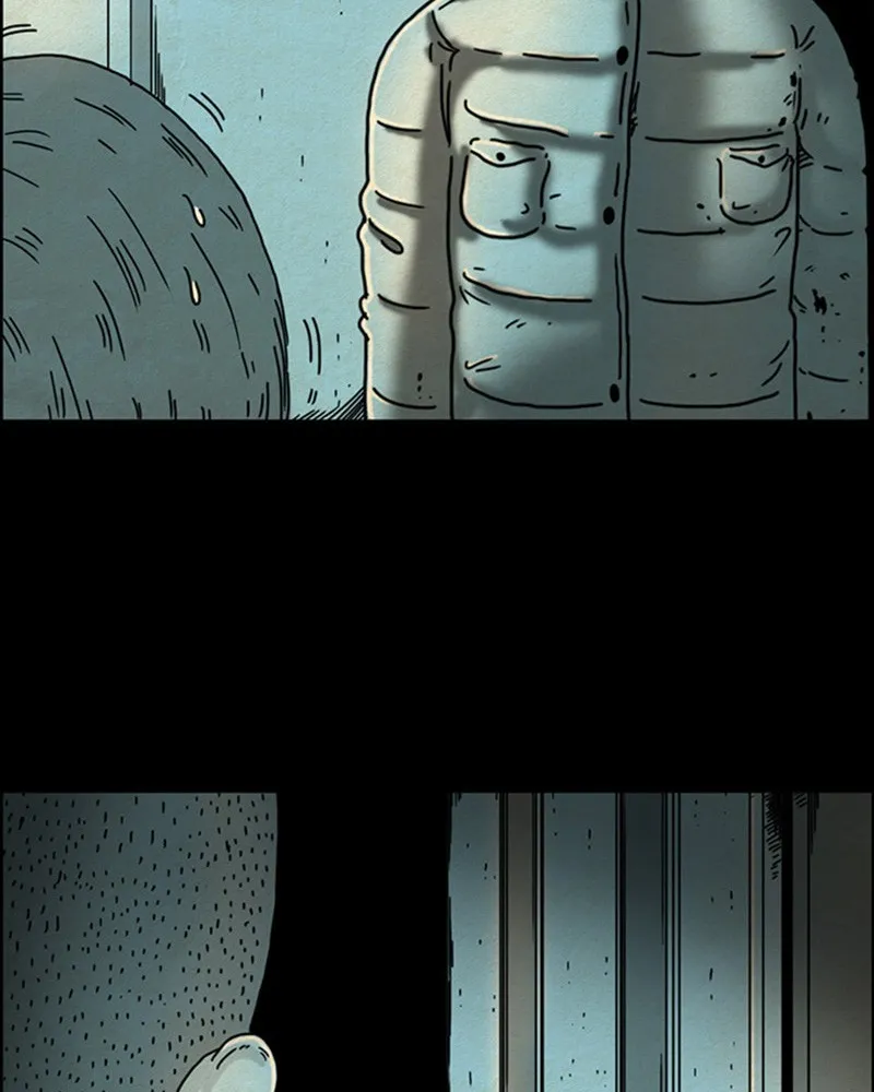 Hell is Other People Chapter 8 page 9 - 