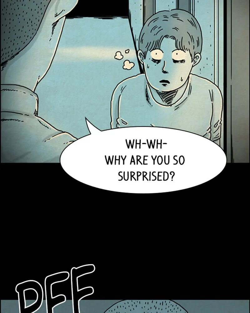 Hell is Other People Chapter 8 page 10 - 