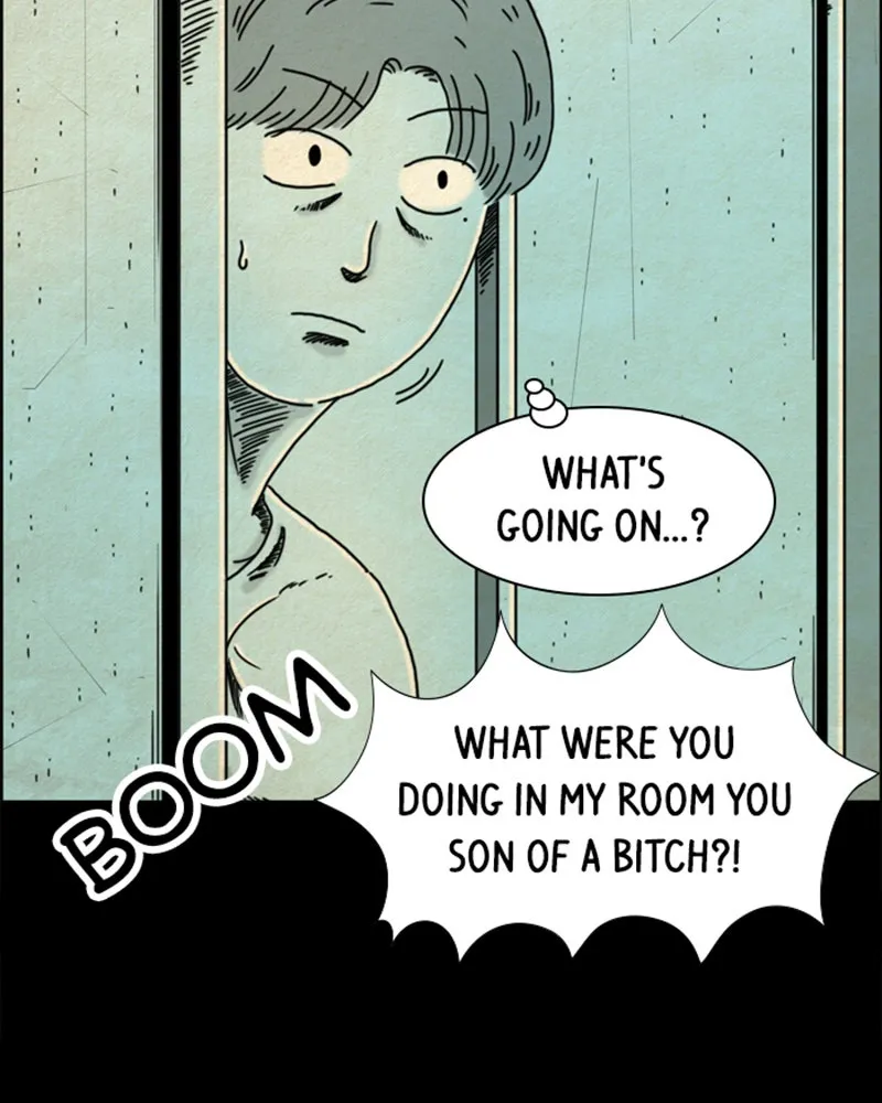 Hell is Other People Chapter 9 page 2 - 