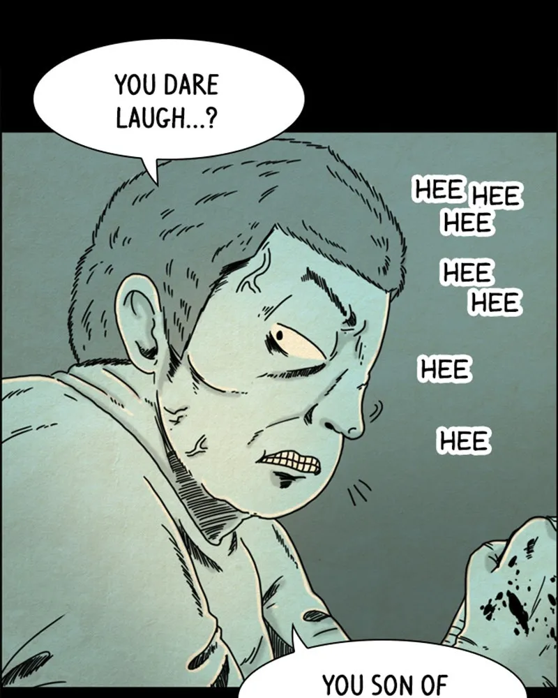 Hell is Other People Chapter 9 page 13 - 