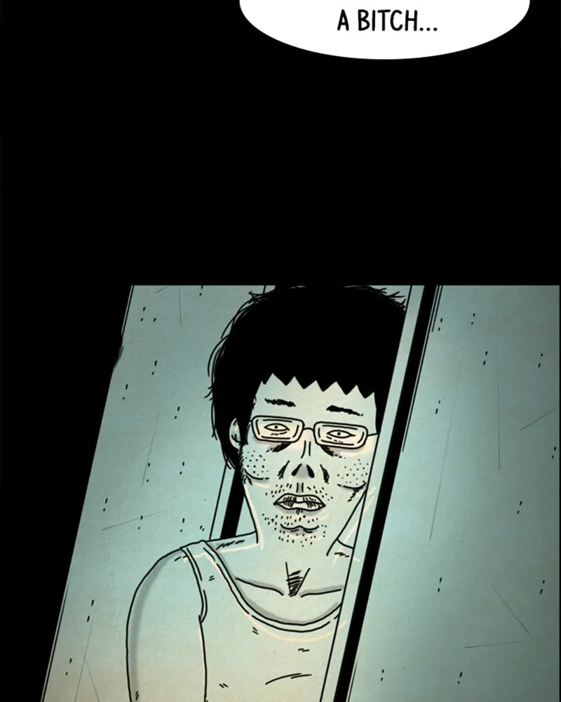 Hell is Other People Chapter 9 page 14 - 