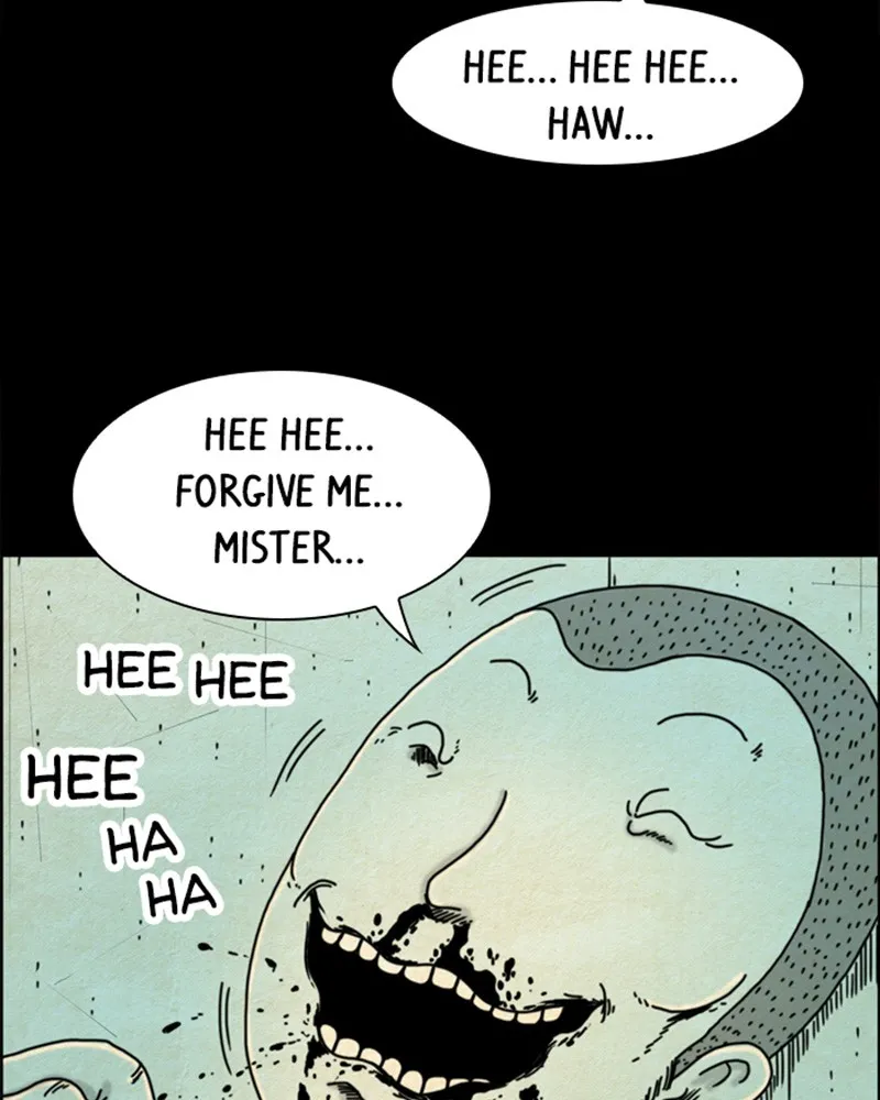 Hell is Other People Chapter 9 page 20 - 