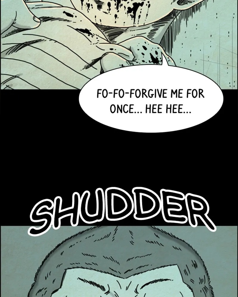 Hell is Other People Chapter 9 page 21 - 