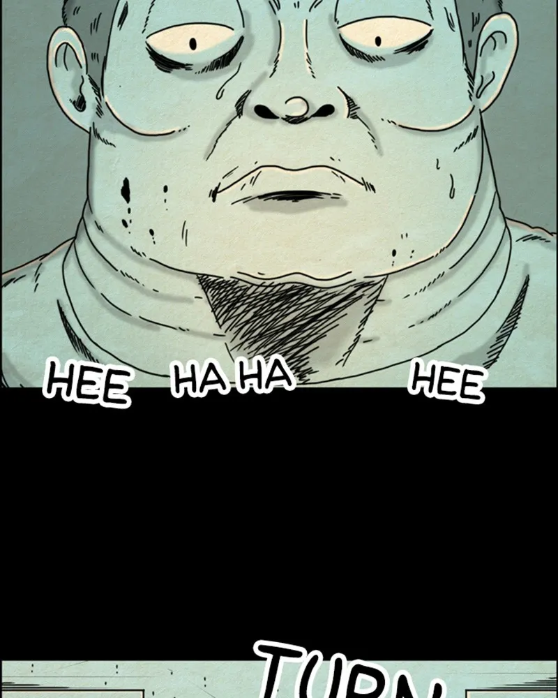 Hell is Other People Chapter 9 page 22 - 