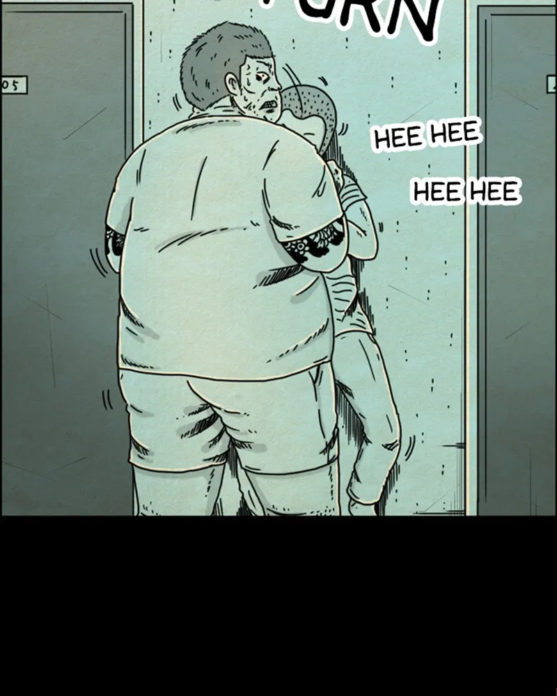 Hell is Other People Chapter 9 page 23 - 