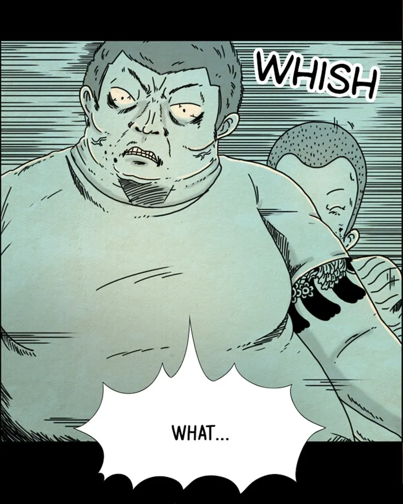 Hell is Other People Chapter 9 page 24 - 