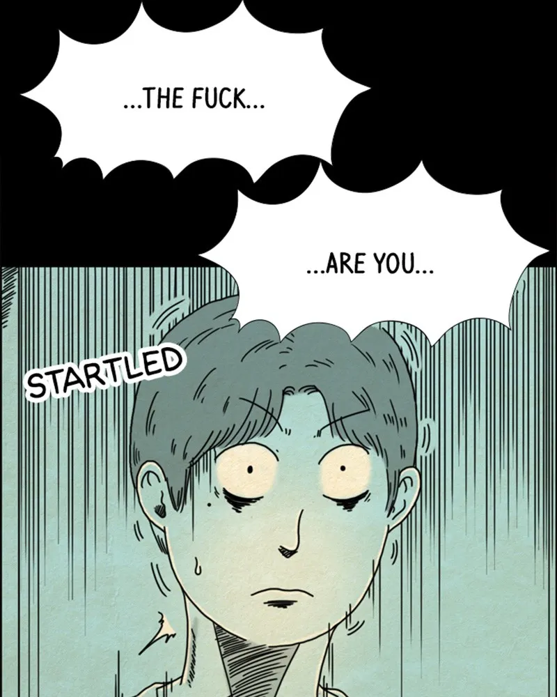 Hell is Other People Chapter 9 page 25 - 