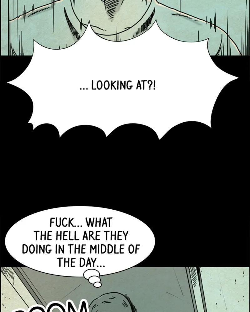 Hell is Other People Chapter 9 page 26 - 