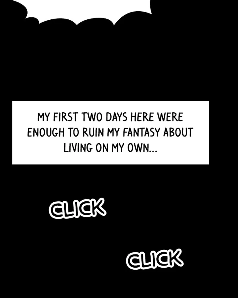Hell is Other People Chapter 9 page 29 - 