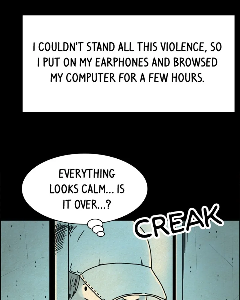 Hell is Other People Chapter 9 page 30 - 