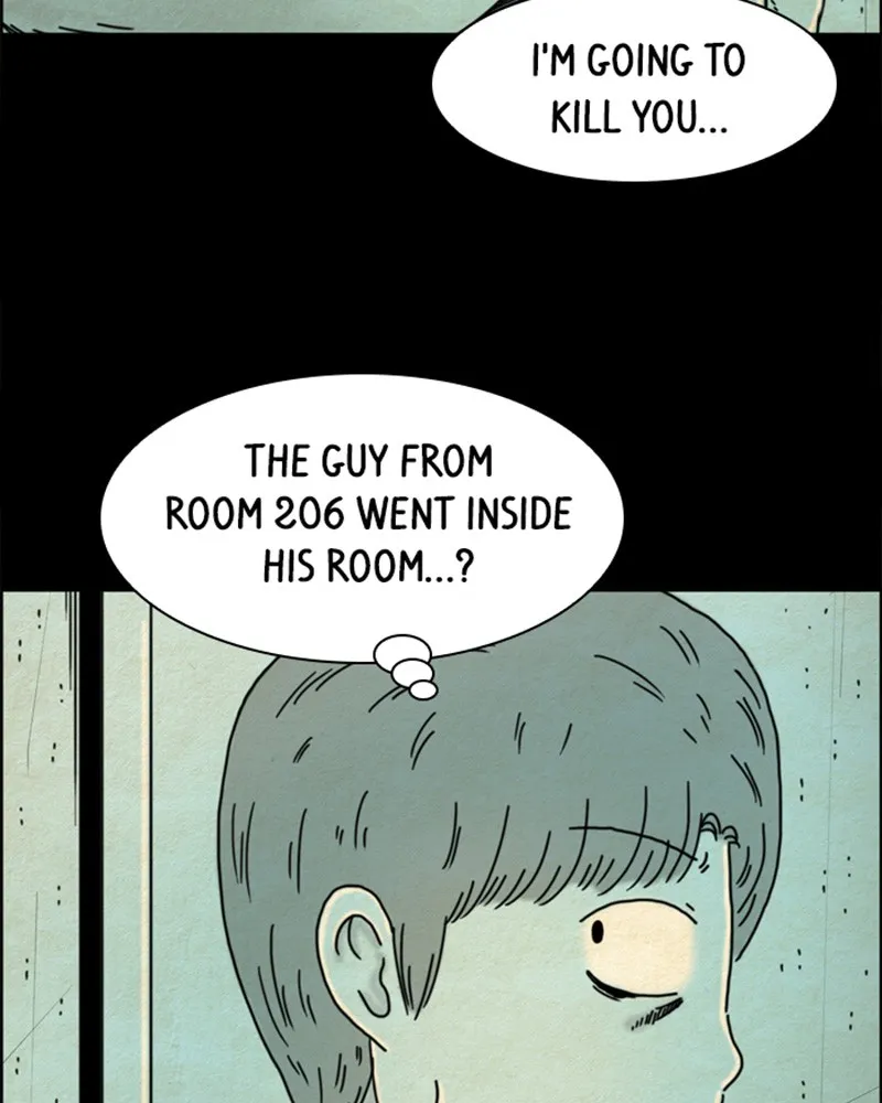 Hell is Other People Chapter 9 page 4 - 