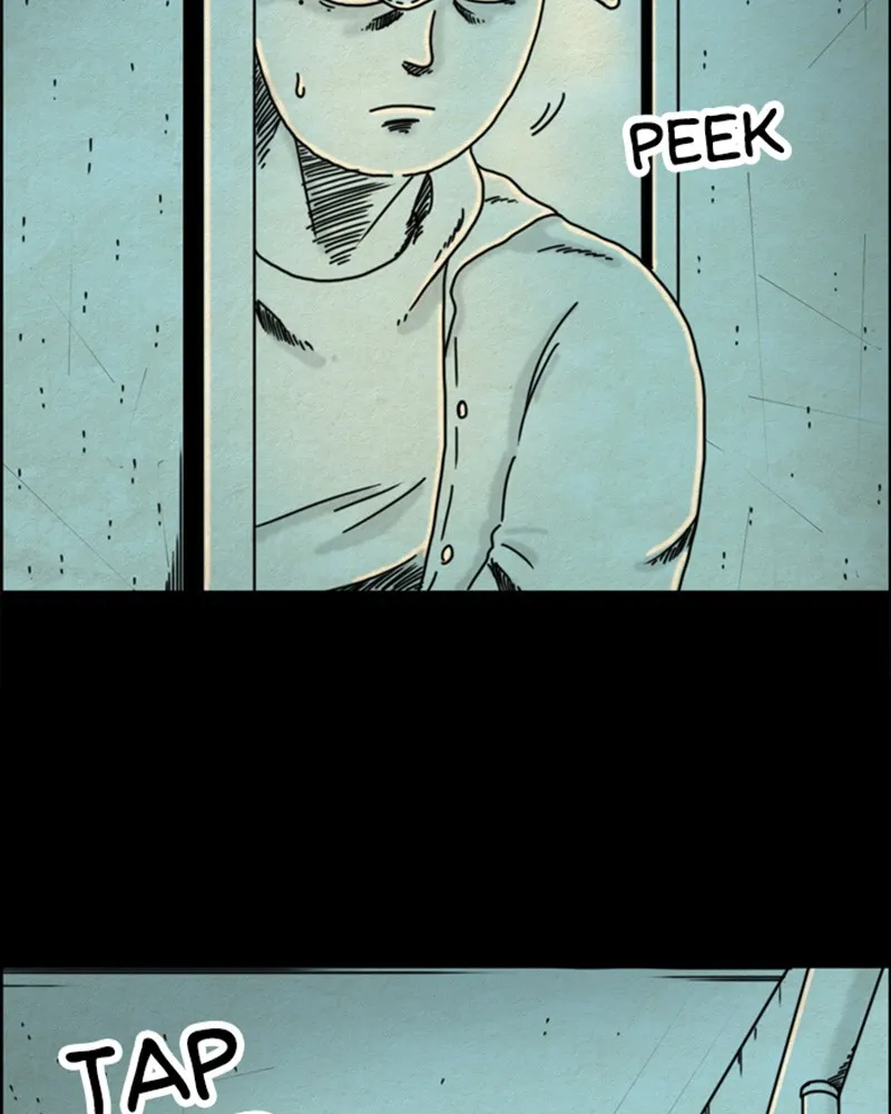 Hell is Other People Chapter 9 page 31 - 