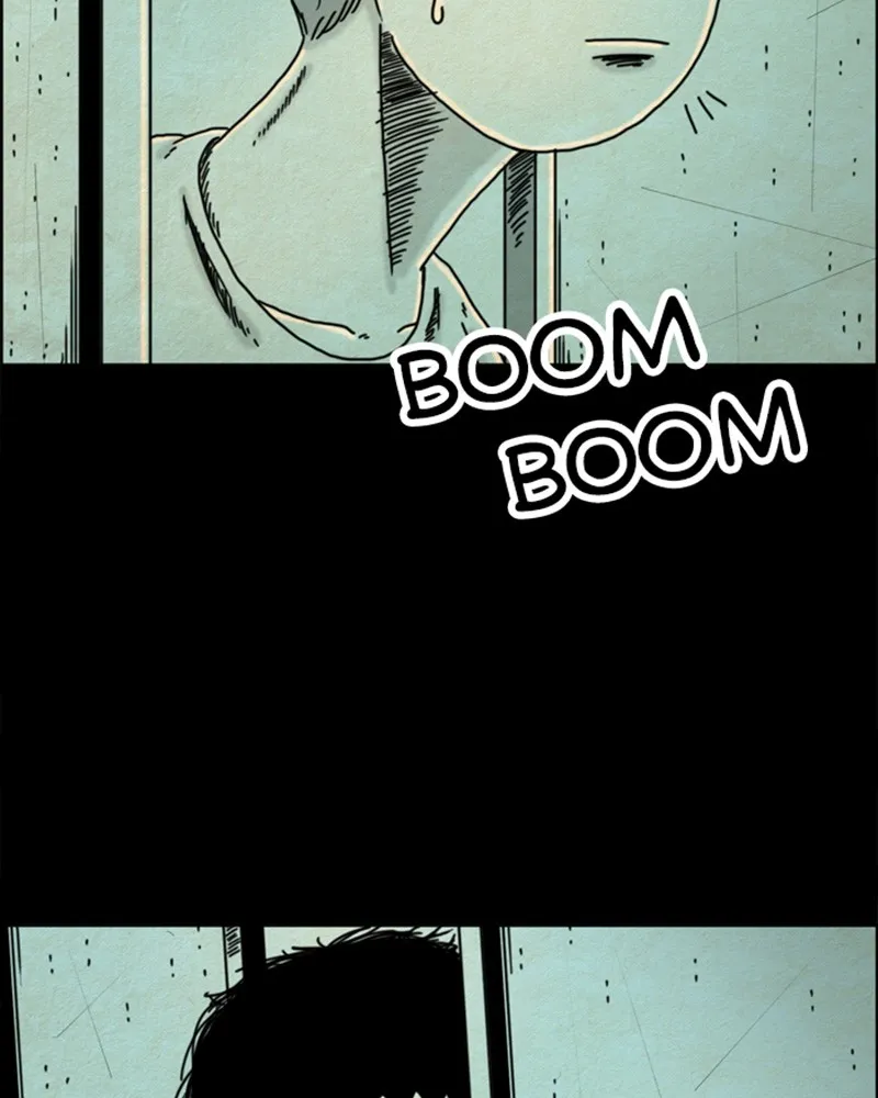 Hell is Other People Chapter 9 page 5 - 