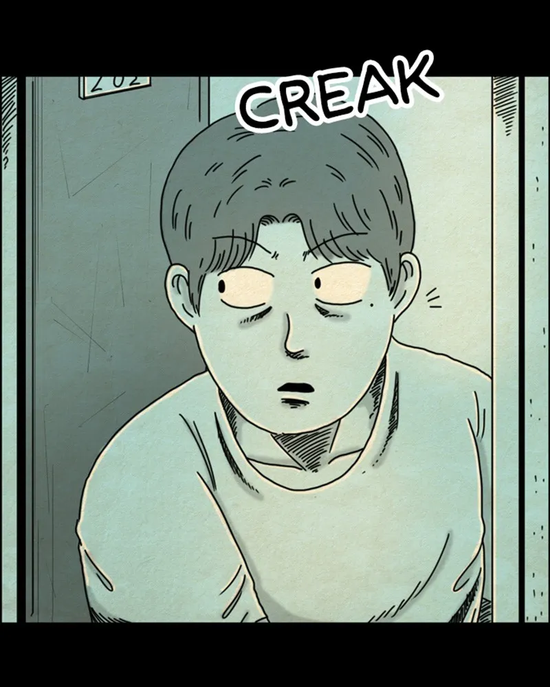 Hell is Other People Chapter 9 page 7 - 