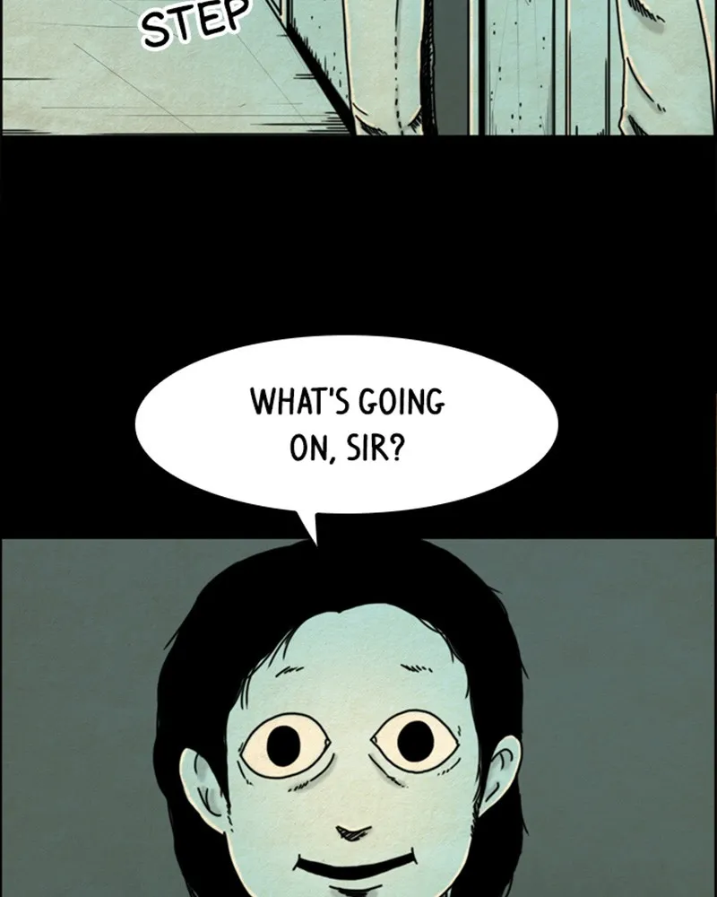 Hell is Other People Chapter 9 page 9 - 
