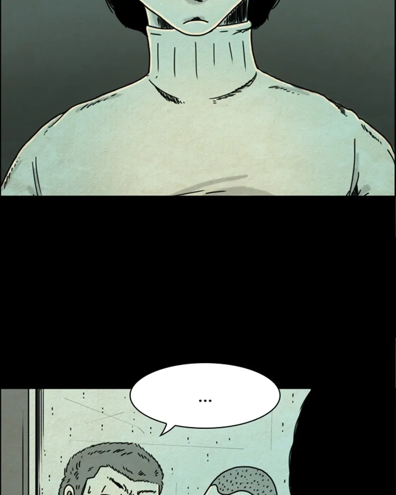 Hell is Other People Chapter 9 page 10 - 