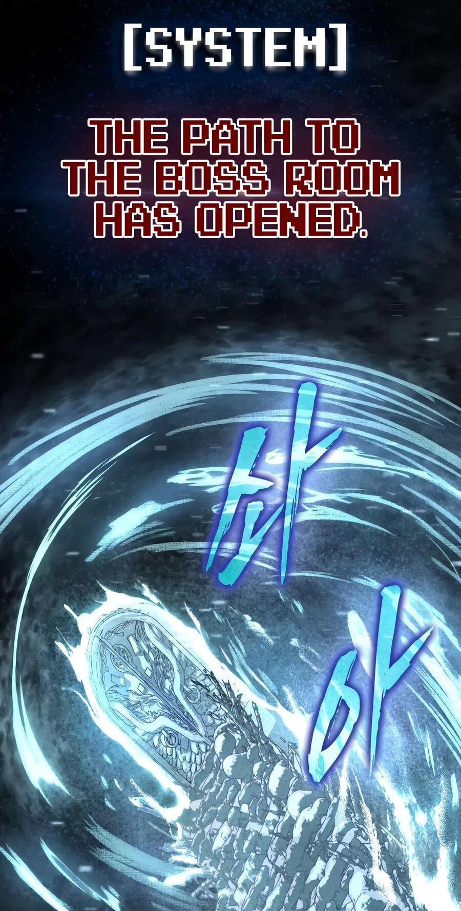 Hell Login Chapter 14 page 107 - 