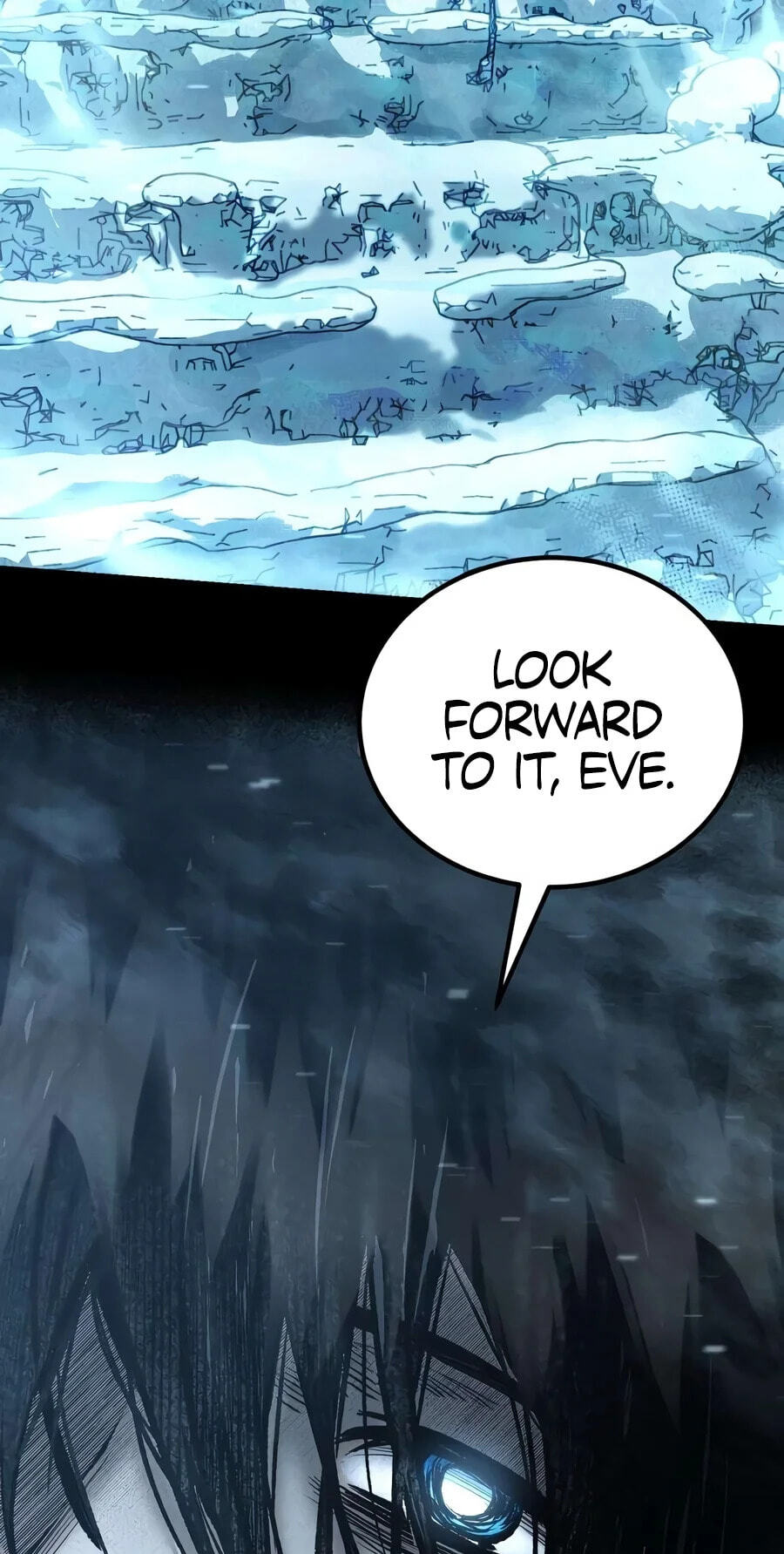 Hell Login Chapter 14 page 110 - 
