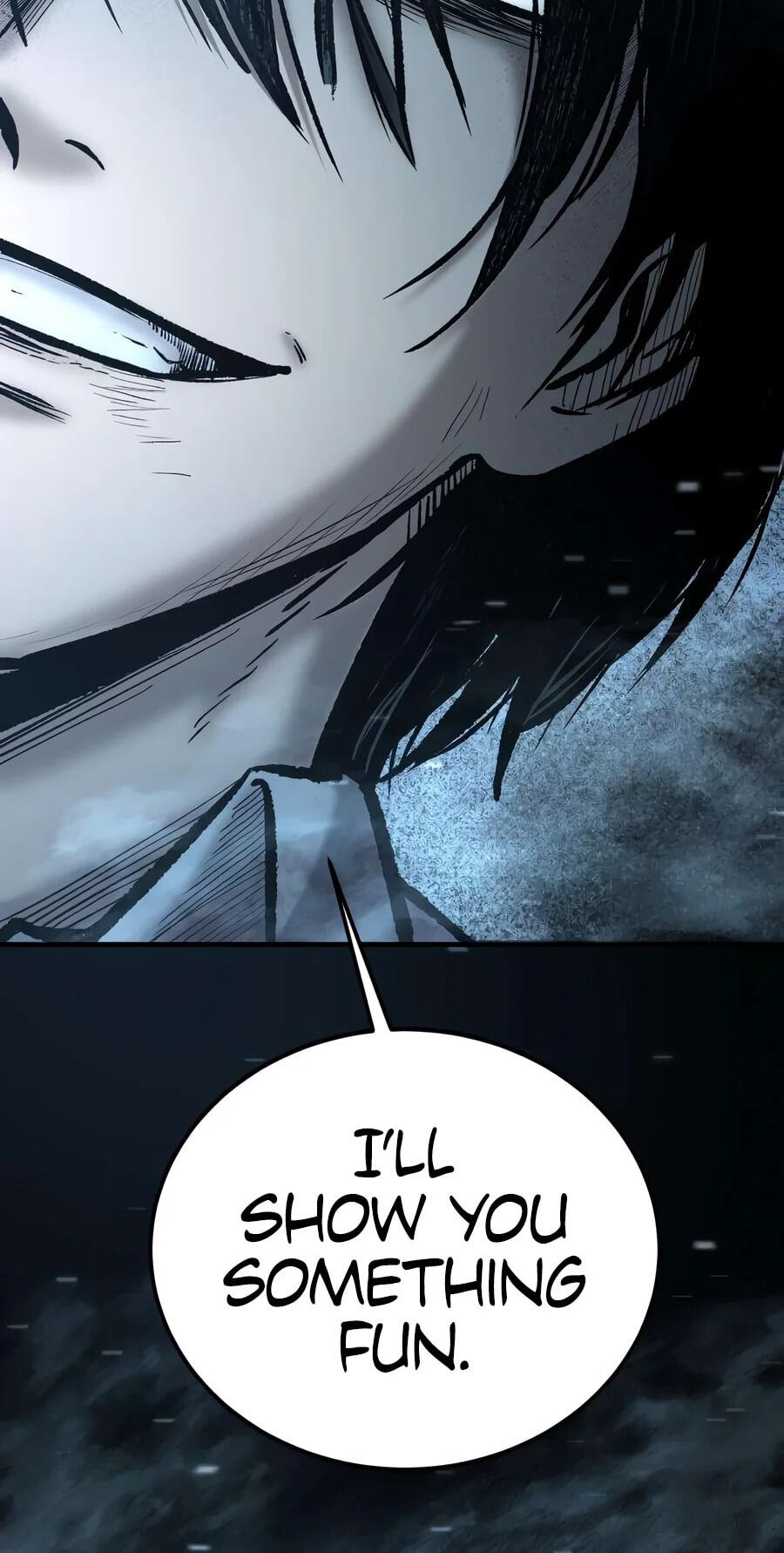 Hell Login Chapter 14 page 111 - 