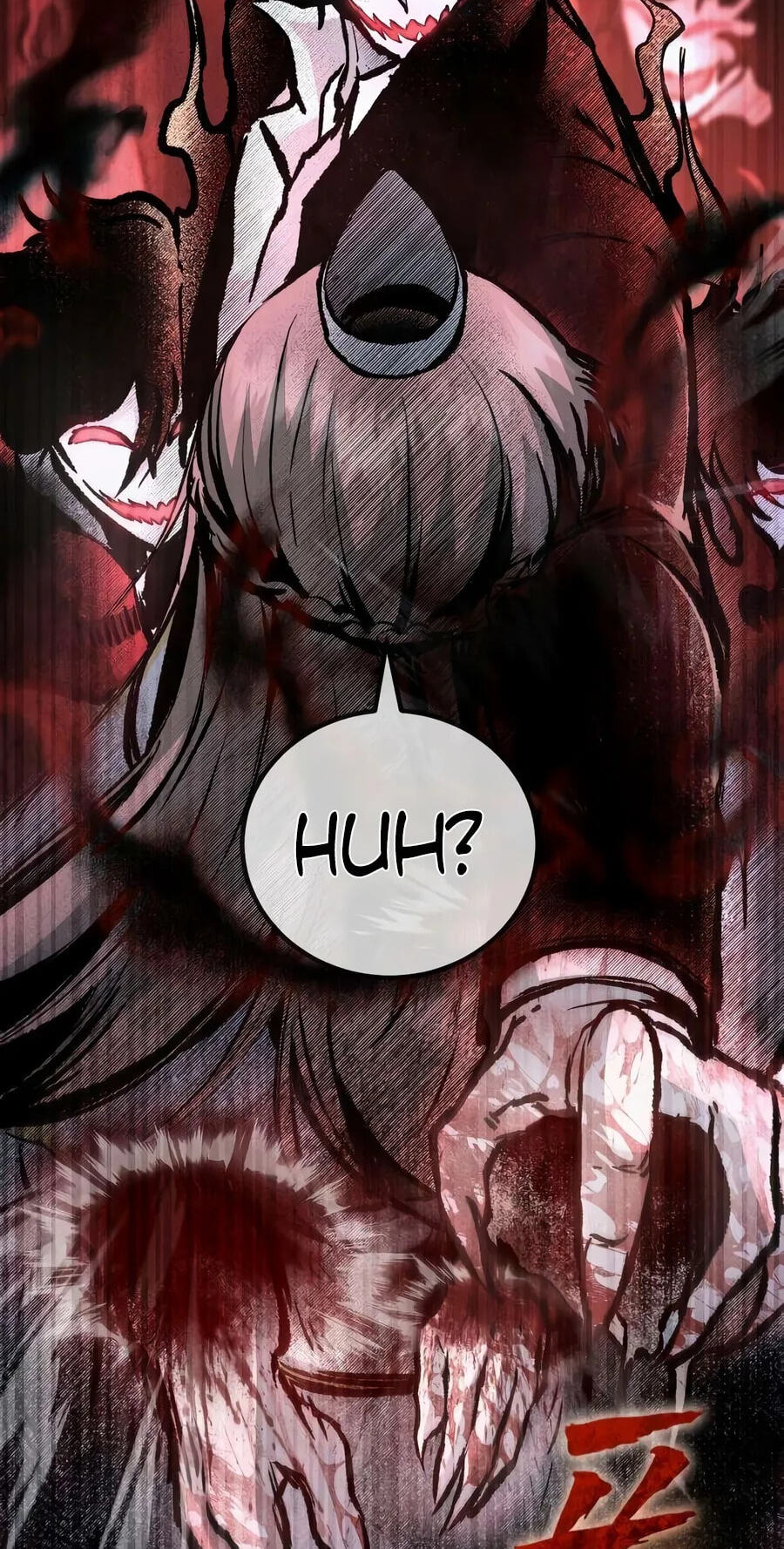 Hell Login Chapter 14 page 14 - 