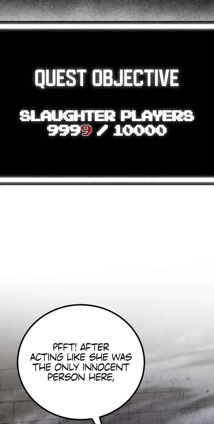 Hell Login Chapter 14 page 18 - 