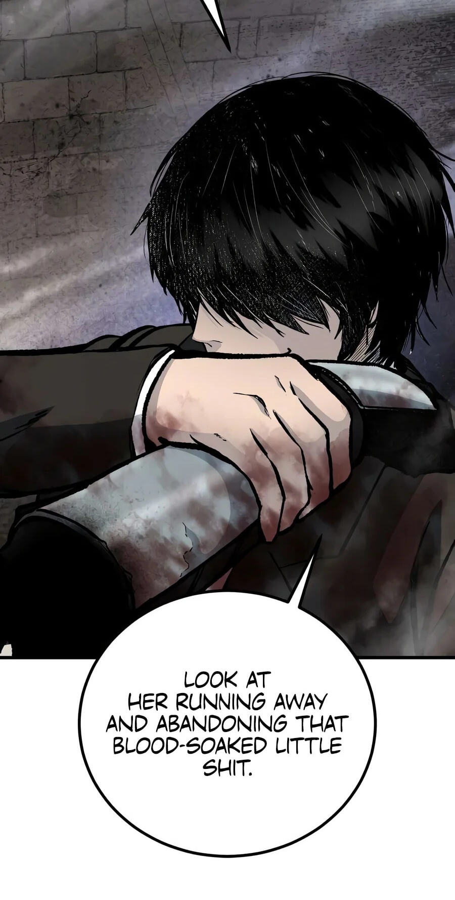 Hell Login Chapter 14 page 19 - 