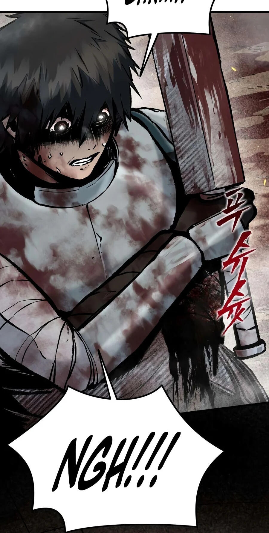 Hell Login Chapter 14 page 3 - 