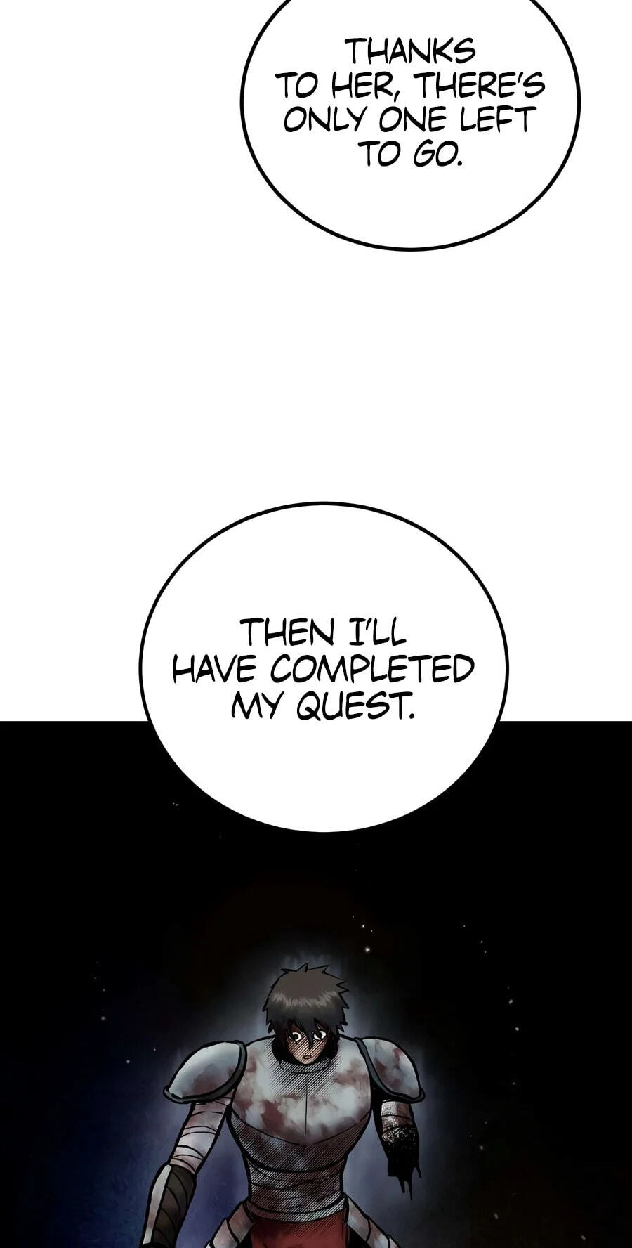 Hell Login Chapter 14 page 21 - 