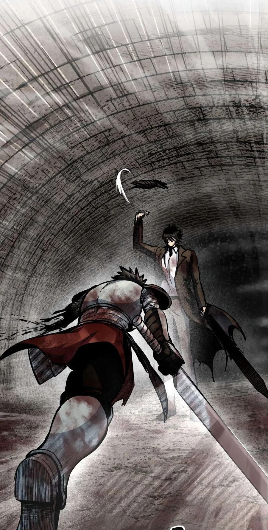 Hell Login Chapter 14 page 24 - 