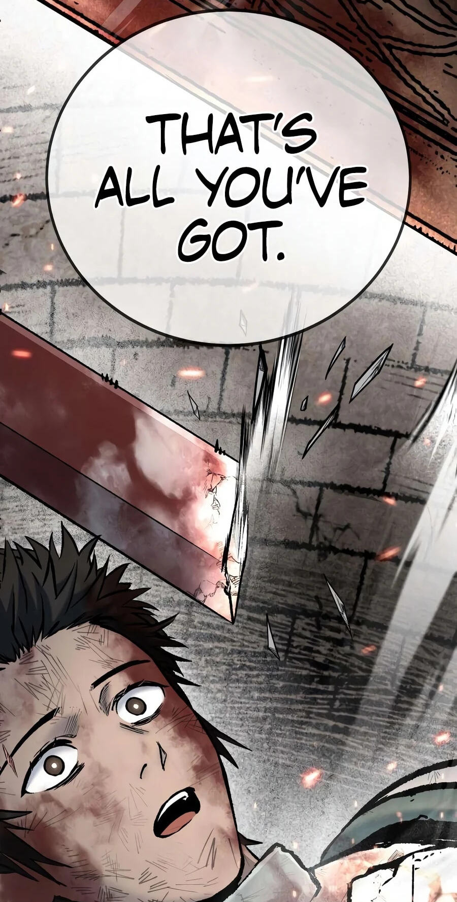 Hell Login Chapter 14 page 30 - 