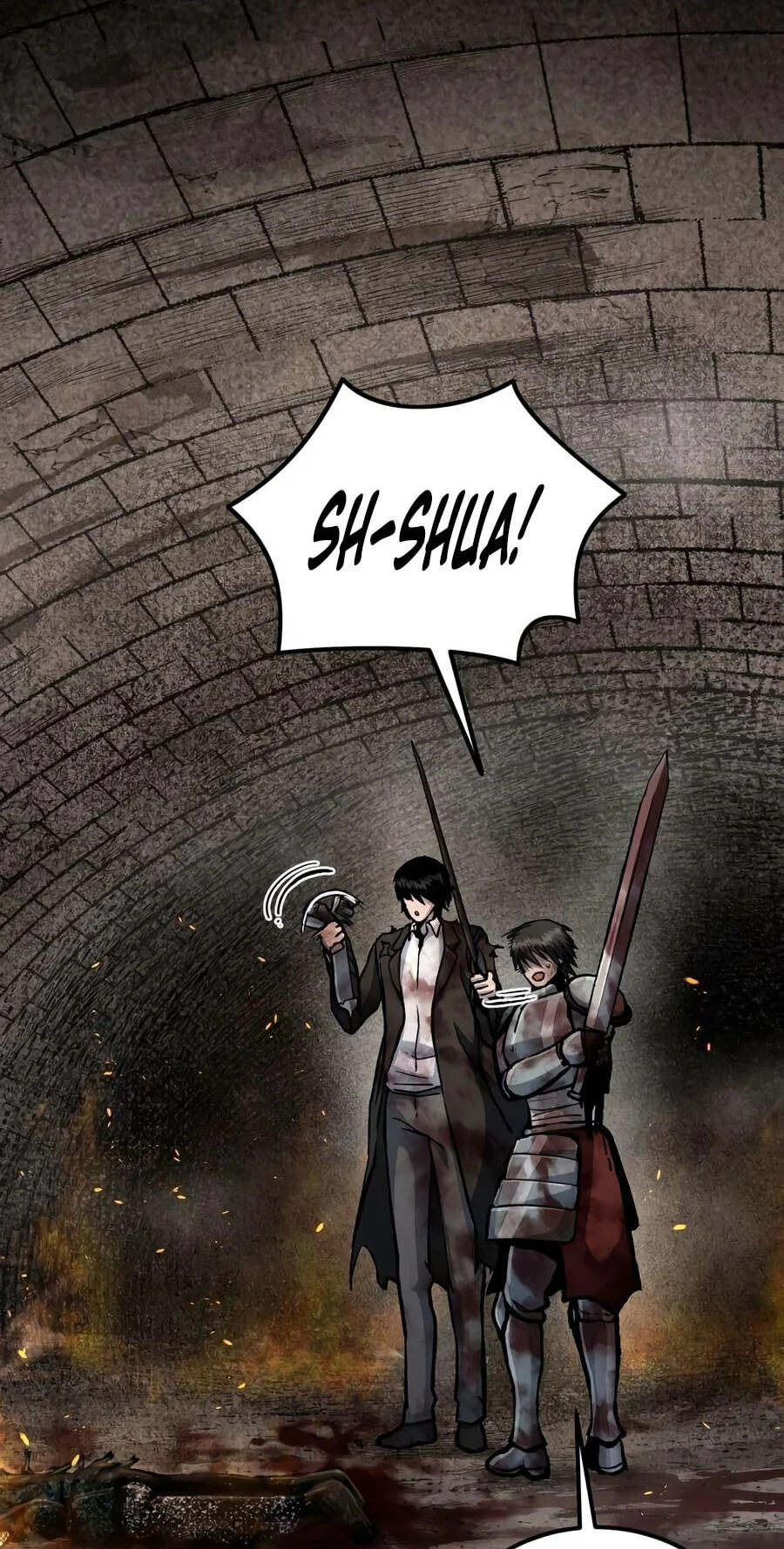 Hell Login Chapter 14 page 4 - 