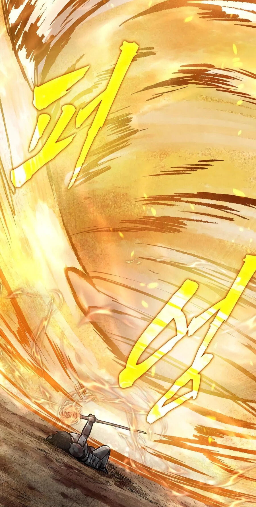 Hell Login Chapter 14 page 39 - 