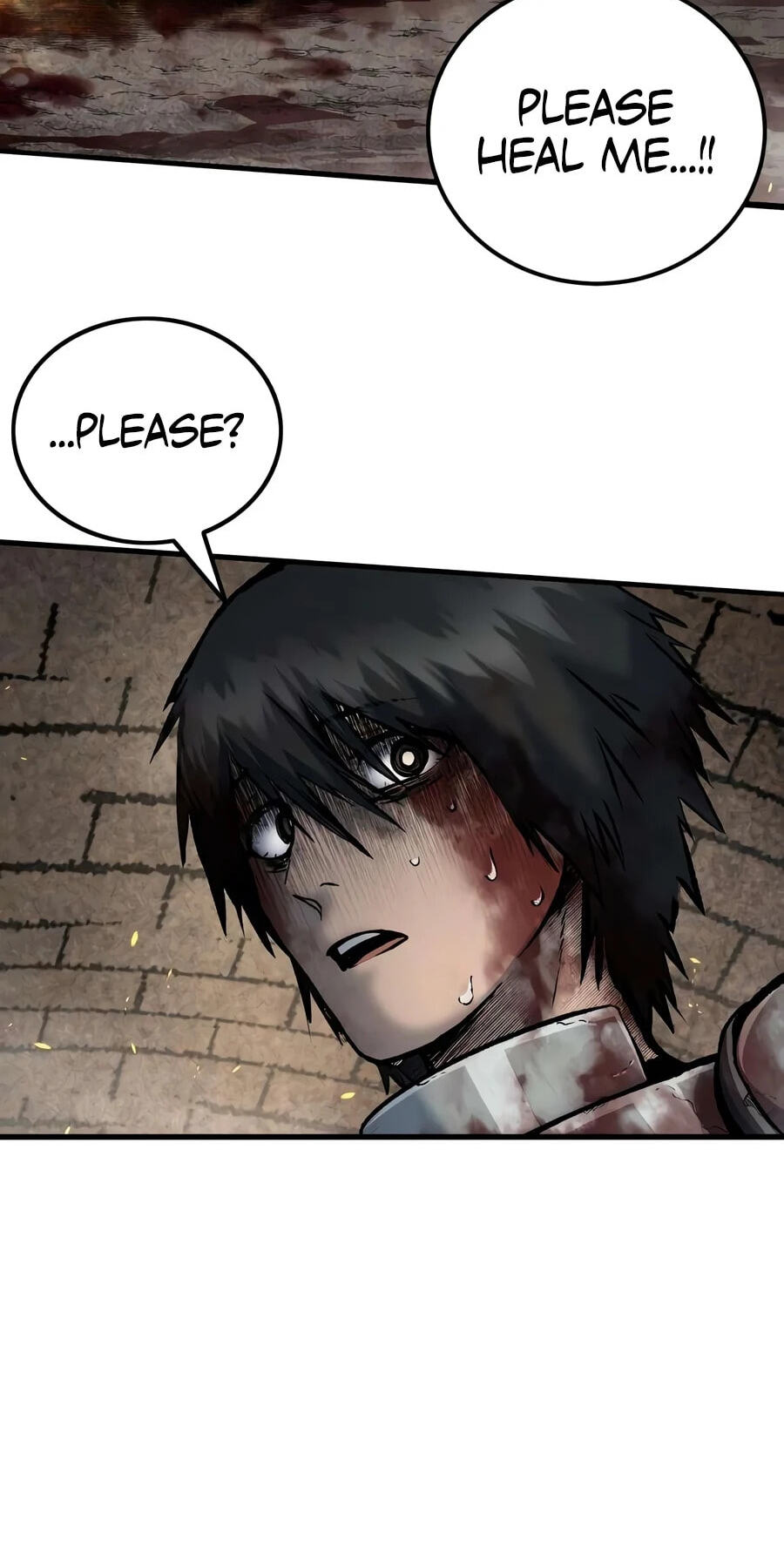 Hell Login Chapter 14 page 5 - 